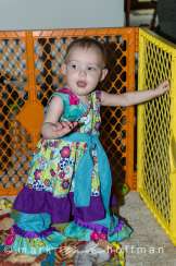 Kenley New Outfit